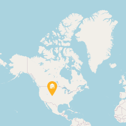 Fairfield Inn and Suites by Marriott Colorado Springs North Air Force Academy on the global map